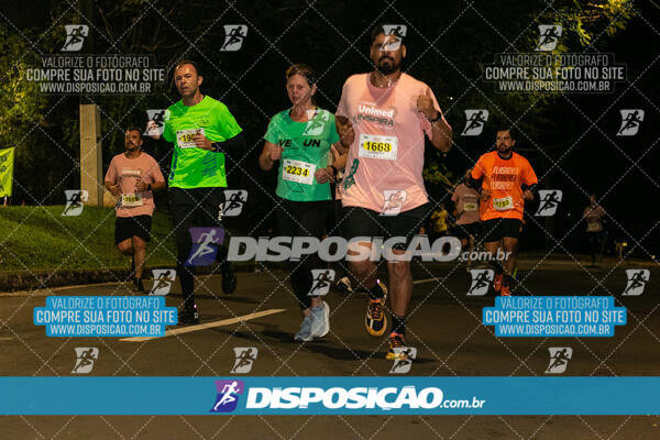 Corrida Unimed Inspira Night 2024