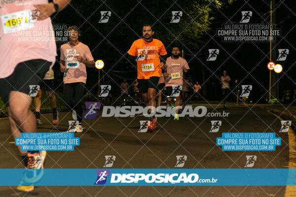 Corrida Unimed Inspira Night 2024