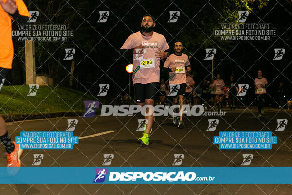 Corrida Unimed Inspira Night 2024