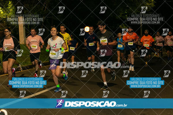 Corrida Unimed Inspira Night 2024