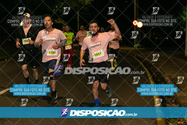 Corrida Unimed Inspira Night 2024