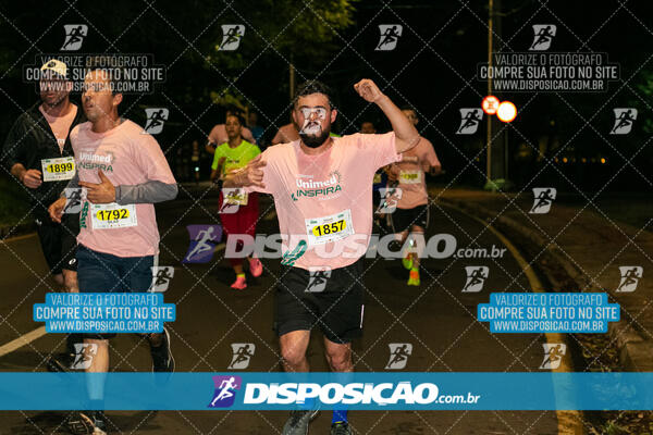 Corrida Unimed Inspira Night 2024