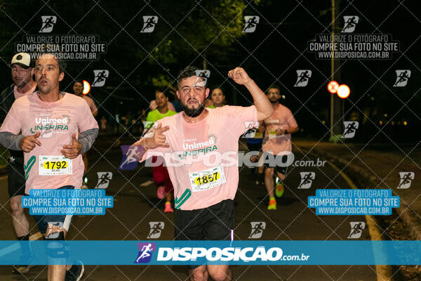 Corrida Unimed Inspira Night 2024