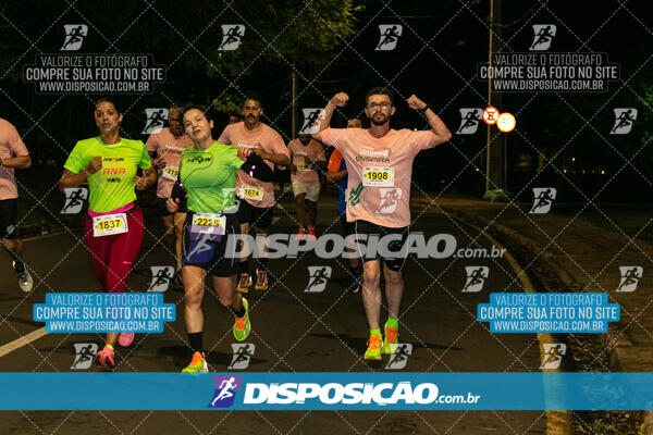 Corrida Unimed Inspira Night 2024