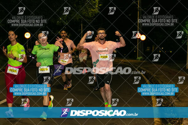 Corrida Unimed Inspira Night 2024