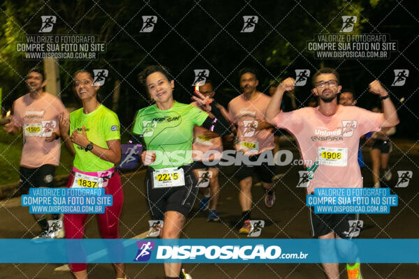 Corrida Unimed Inspira Night 2024