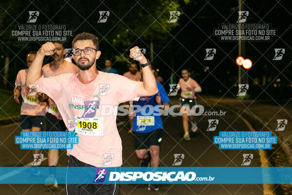 Corrida Unimed Inspira Night 2024