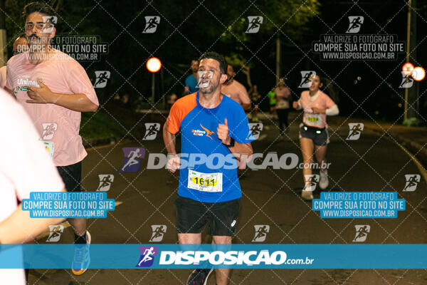 Corrida Unimed Inspira Night 2024