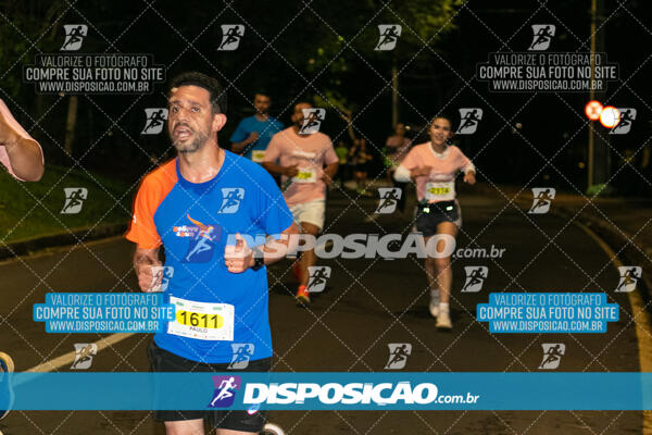 Corrida Unimed Inspira Night 2024