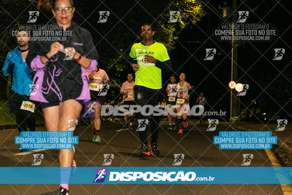 Corrida Unimed Inspira Night 2024