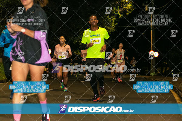 Corrida Unimed Inspira Night 2024