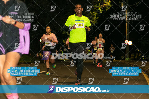 Corrida Unimed Inspira Night 2024