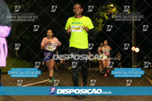 Corrida Unimed Inspira Night 2024