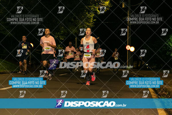 Corrida Unimed Inspira Night 2024