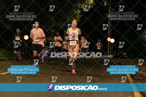 Corrida Unimed Inspira Night 2024