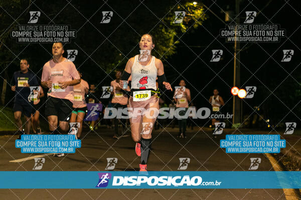 Corrida Unimed Inspira Night 2024