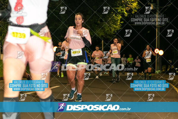 Corrida Unimed Inspira Night 2024