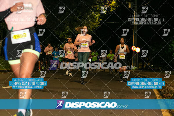 Corrida Unimed Inspira Night 2024