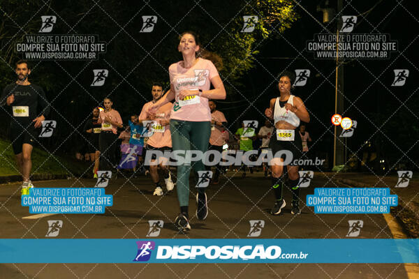 Corrida Unimed Inspira Night 2024