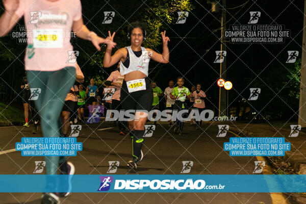 Corrida Unimed Inspira Night 2024