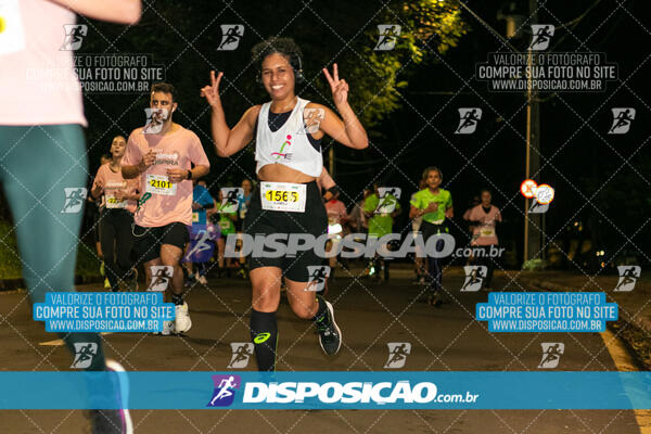 Corrida Unimed Inspira Night 2024