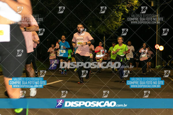 Corrida Unimed Inspira Night 2024