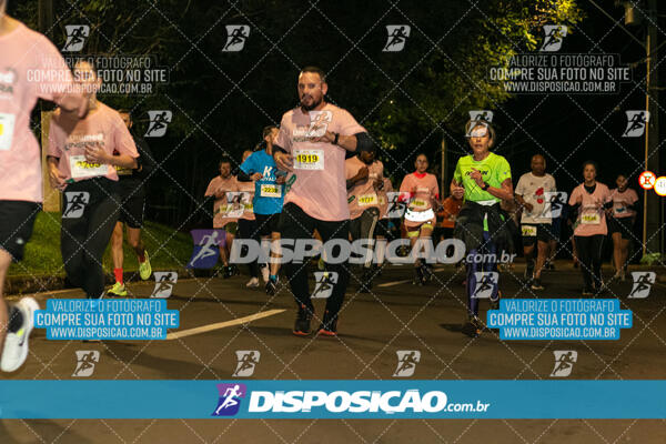 Corrida Unimed Inspira Night 2024