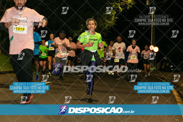 Corrida Unimed Inspira Night 2024