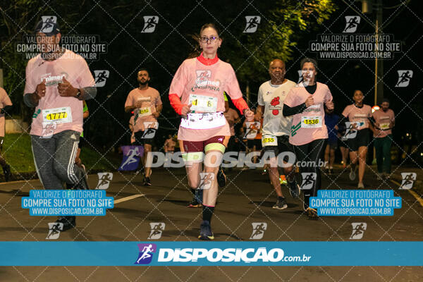 Corrida Unimed Inspira Night 2024