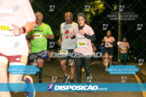 Corrida Unimed Inspira Night 2024