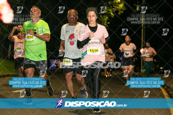 Corrida Unimed Inspira Night 2024