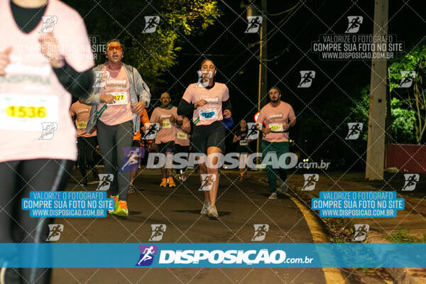 Corrida Unimed Inspira Night 2024