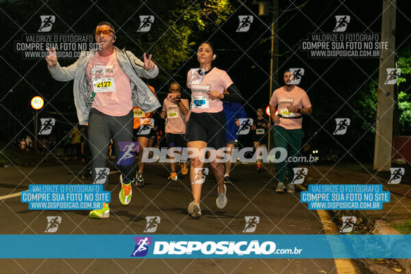 Corrida Unimed Inspira Night 2024