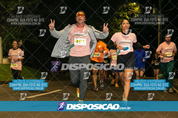 Corrida Unimed Inspira Night 2024