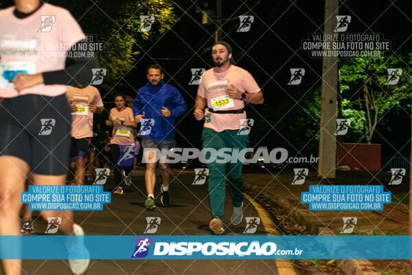 Corrida Unimed Inspira Night 2024