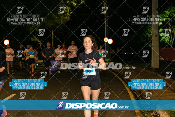 Corrida Unimed Inspira Night 2024