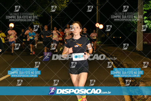 Corrida Unimed Inspira Night 2024