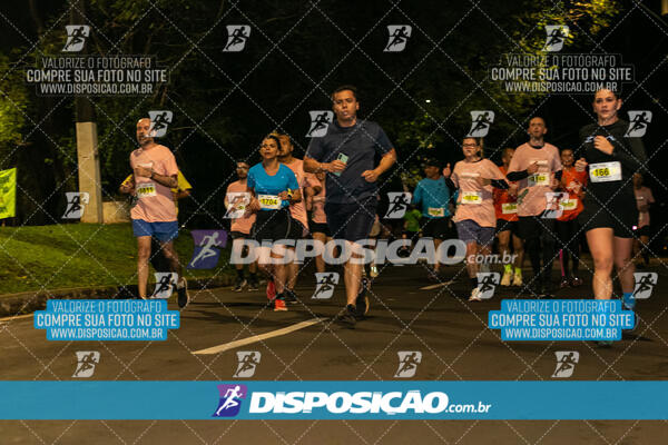 Corrida Unimed Inspira Night 2024