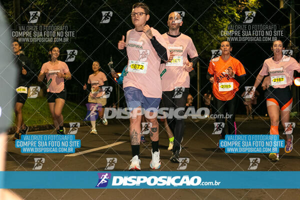 Corrida Unimed Inspira Night 2024