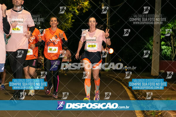 Corrida Unimed Inspira Night 2024