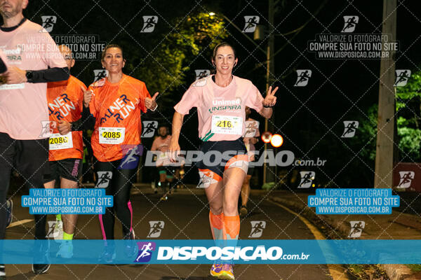 Corrida Unimed Inspira Night 2024