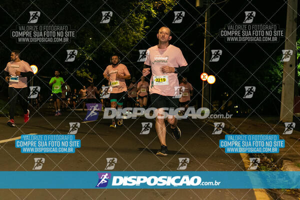 Corrida Unimed Inspira Night 2024