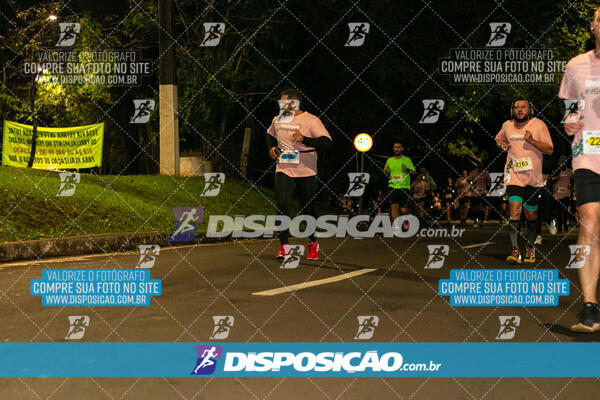 Corrida Unimed Inspira Night 2024