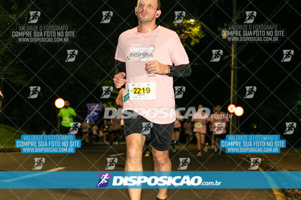 Corrida Unimed Inspira Night 2024