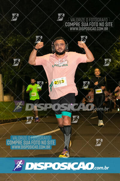 Corrida Unimed Inspira Night 2024