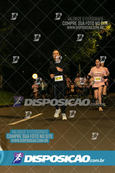 Corrida Unimed Inspira Night 2024