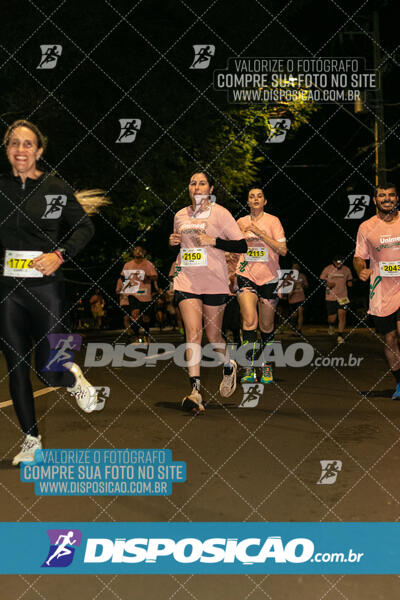 Corrida Unimed Inspira Night 2024