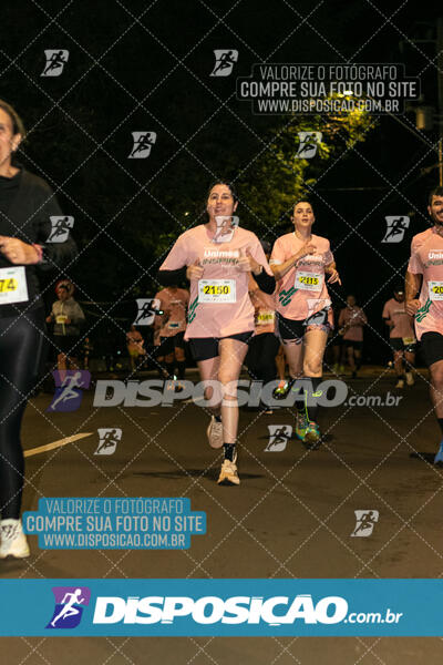 Corrida Unimed Inspira Night 2024