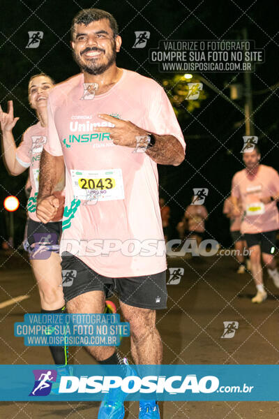 Corrida Unimed Inspira Night 2024