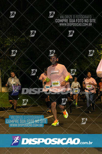 Corrida Unimed Inspira Night 2024